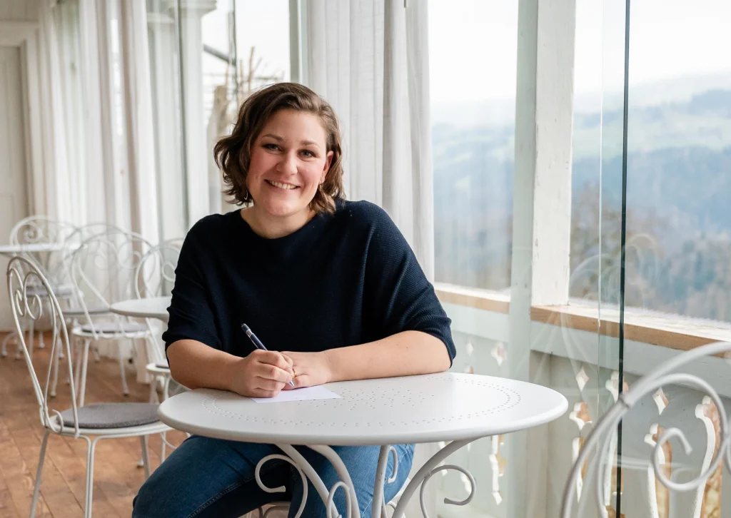 Anja Herren - KaJa Familienberatung