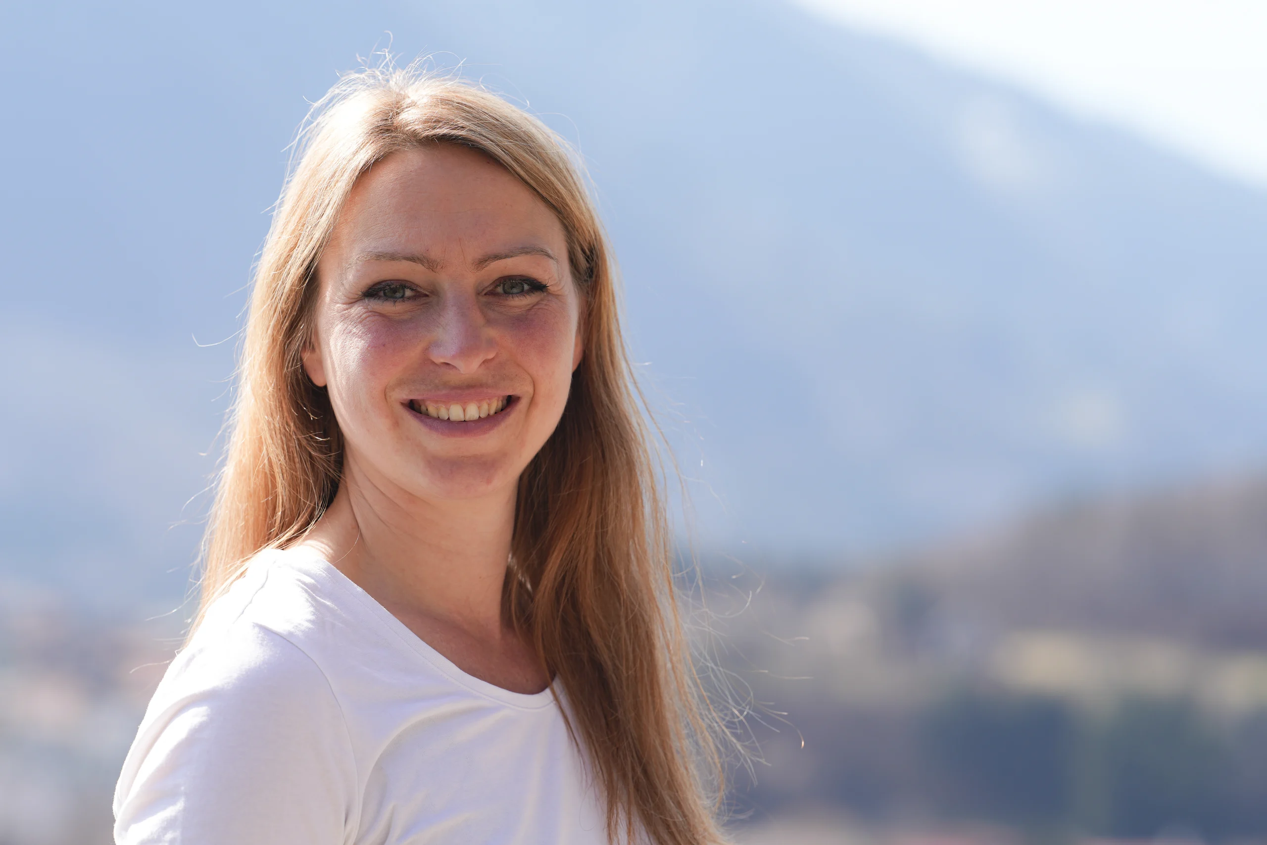 antonia burgener