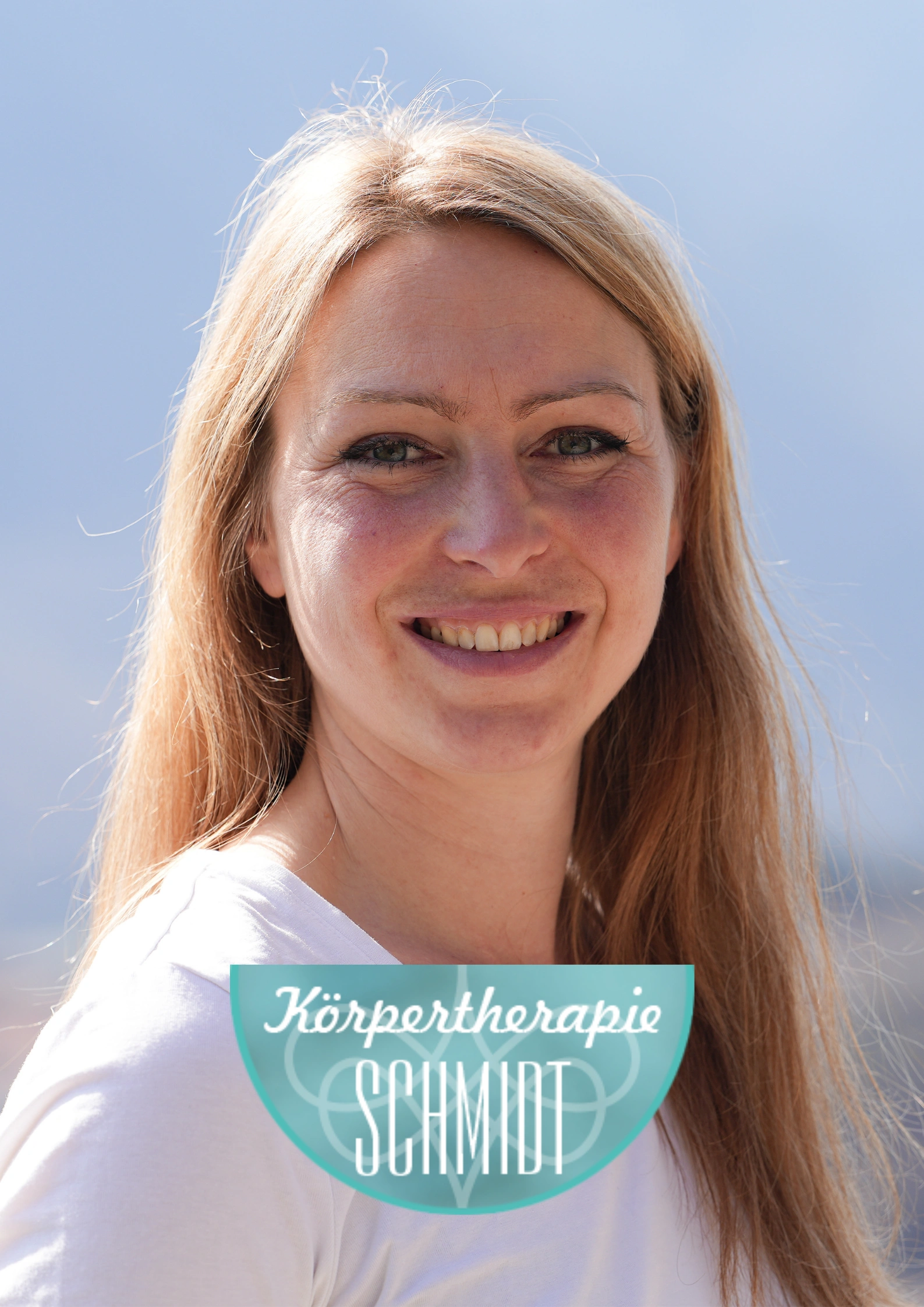 körpertherapie schmidt