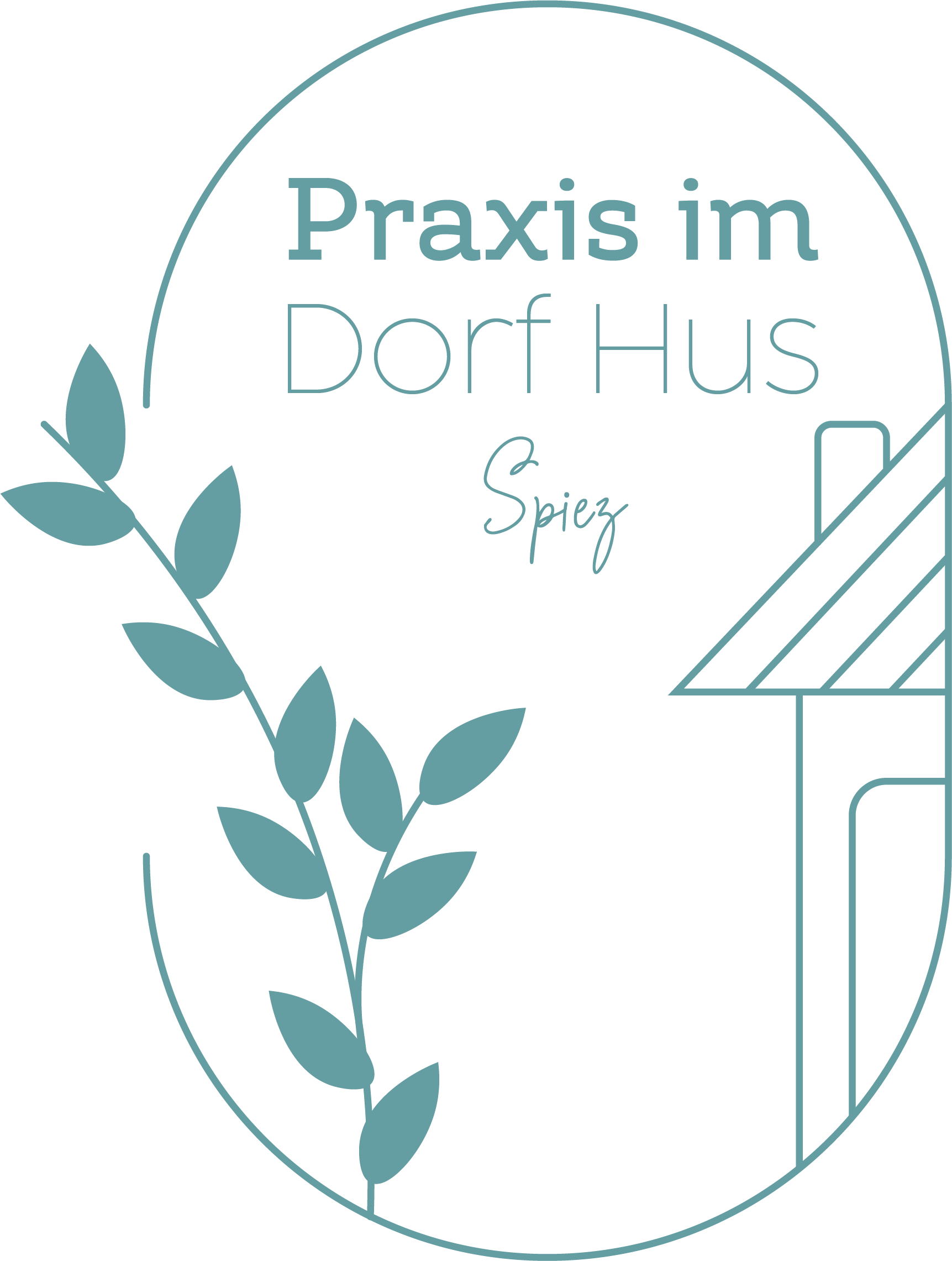 Logo Praxis im Dorfhus