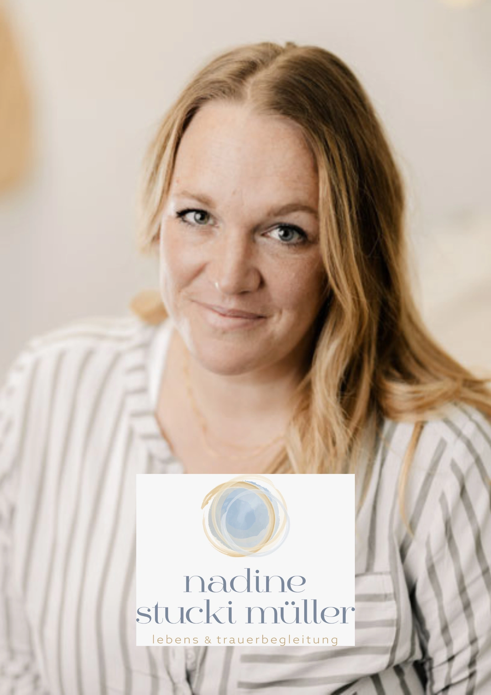 nadine stucki