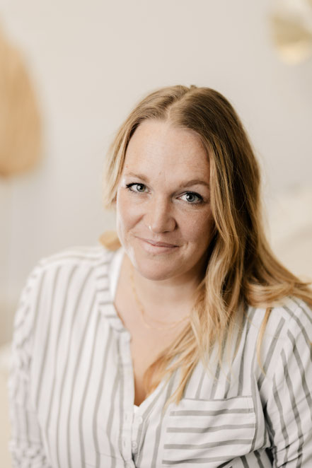 Nadine Stucki Müller - Ganzzeitlich