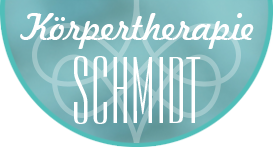 koerpertherapie schmidt logo