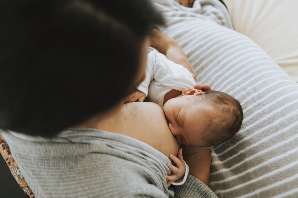 Stillbegleitung KaJa Familienberatung